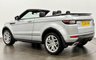 USED 2018 68 LAND ROVER RANGE ROVER EVOQUE 2.0 TD4 HSE Dynamic Convertible 2dr Diesel Auto 4WD Euro 6 (s/s) (180 ps) Another Rare Striking Convertible 2.0 4WD HSE Metallic Indus, Ebony Leather , Heated Seats ,