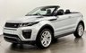 USED 2018 68 LAND ROVER RANGE ROVER EVOQUE 2.0 TD4 HSE Dynamic Convertible 2dr Diesel Auto 4WD Euro 6 (s/s) (180 ps) Another Rare Striking Convertible 2.0 4WD HSE Metallic Indus, Ebony Leather , Heated Seats ,