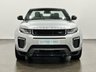 USED 2018 68 LAND ROVER RANGE ROVER EVOQUE 2.0 TD4 HSE Dynamic Convertible 2dr Diesel Auto 4WD Euro 6 (s/s) (180 ps) Another Rare Striking Convertible 2.0 4WD HSE Metallic Indus, Ebony Leather , Heated Seats ,