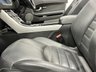 USED 2018 68 LAND ROVER RANGE ROVER EVOQUE 2.0 TD4 HSE Dynamic Convertible 2dr Diesel Auto 4WD Euro 6 (s/s) (180 ps) Another Rare Striking Convertible 2.0 4WD HSE Metallic Indus, Ebony Leather , Heated Seats ,