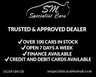 USED 2016 66 AUDI RS6 AVANT 4.0 TFSI V8 Performance Estate 5dr Petrol Tiptronic quattro Euro 6 (s/s) (605 ps) HUGE SPEC 78K FASH HUD SAT NAV