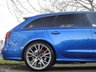 USED 2016 66 AUDI RS6 AVANT 4.0 TFSI V8 Performance Estate 5dr Petrol Tiptronic quattro Euro 6 (s/s) (605 ps) HUGE SPEC 78K FASH HUD SAT NAV