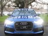 USED 2016 66 AUDI RS6 AVANT 4.0 TFSI V8 Performance Estate 5dr Petrol Tiptronic quattro Euro 6 (s/s) (605 ps) HUGE SPEC 78K FASH HUD SAT NAV