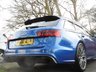 USED 2016 66 AUDI RS6 AVANT 4.0 TFSI V8 Performance Estate 5dr Petrol Tiptronic quattro Euro 6 (s/s) (605 ps) HUGE SPEC 78K FASH HUD SAT NAV
