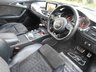 USED 2016 66 AUDI RS6 AVANT 4.0 TFSI V8 Performance Estate 5dr Petrol Tiptronic quattro Euro 6 (s/s) (605 ps) HUGE SPEC 78K FASH HUD SAT NAV