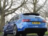 USED 2016 66 AUDI RS6 AVANT 4.0 TFSI V8 Performance Estate 5dr Petrol Tiptronic quattro Euro 6 (s/s) (605 ps) HUGE SPEC 78K FASH HUD SAT NAV