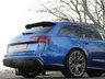 USED 2016 66 AUDI RS6 AVANT 4.0 TFSI V8 Performance Estate 5dr Petrol Tiptronic quattro Euro 6 (s/s) (605 ps) HUGE SPEC 78K FASH HUD SAT NAV