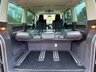 USED 2014 14 VOLKSWAGEN CARAVELLE 2.0 BITDI BLUEMOTION TECH EXECUTIVE SPORTLINE REAR ENTERTAINMENT SAT NAV CAMERA DSG 180 BHP 7 SEATS LED PRIVACY STEPS SATNAV~CAM~STEPS~REAR ENTERTAINMENT