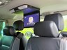 USED 2014 14 VOLKSWAGEN CARAVELLE 2.0 BITDI BLUEMOTION TECH EXECUTIVE SPORTLINE REAR ENTERTAINMENT SAT NAV CAMERA DSG 180 BHP 7 SEATS LED PRIVACY STEPS SATNAV~CAM~STEPS~REAR ENTERTAINMENT