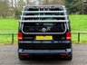 USED 2014 14 VOLKSWAGEN CARAVELLE 2.0 BITDI BLUEMOTION TECH EXECUTIVE SPORTLINE REAR ENTERTAINMENT SAT NAV CAMERA DSG 180 BHP 7 SEATS LED PRIVACY STEPS SATNAV~CAM~STEPS~REAR ENTERTAINMENT