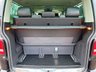 USED 2014 14 VOLKSWAGEN CARAVELLE 2.0 BITDI BLUEMOTION TECH EXECUTIVE SPORTLINE REAR ENTERTAINMENT SAT NAV CAMERA DSG 180 BHP 7 SEATS LED PRIVACY STEPS SATNAV~CAM~STEPS~REAR ENTERTAINMENT