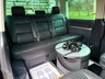 USED 2014 14 VOLKSWAGEN CARAVELLE 2.0 BITDI BLUEMOTION TECH EXECUTIVE SPORTLINE REAR ENTERTAINMENT SAT NAV CAMERA DSG 180 BHP 7 SEATS LED PRIVACY STEPS SATNAV~CAM~STEPS~REAR ENTERTAINMENT