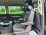 USED 2014 14 VOLKSWAGEN CARAVELLE 2.0 BITDI BLUEMOTION TECH EXECUTIVE SPORTLINE REAR ENTERTAINMENT SAT NAV CAMERA DSG 180 BHP 7 SEATS LED PRIVACY STEPS SATNAV~CAM~STEPS~REAR ENTERTAINMENT