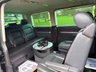 USED 2014 14 VOLKSWAGEN CARAVELLE 2.0 BITDI BLUEMOTION TECH EXECUTIVE SPORTLINE REAR ENTERTAINMENT SAT NAV CAMERA DSG 180 BHP 7 SEATS LED PRIVACY STEPS SATNAV~CAM~STEPS~REAR ENTERTAINMENT