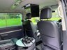 USED 2014 14 VOLKSWAGEN CARAVELLE 2.0 BITDI BLUEMOTION TECH EXECUTIVE SPORTLINE REAR ENTERTAINMENT SAT NAV CAMERA DSG 180 BHP 7 SEATS LED PRIVACY STEPS SATNAV~CAM~STEPS~REAR ENTERTAINMENT