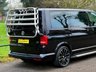 USED 2014 14 VOLKSWAGEN CARAVELLE 2.0 BITDI BLUEMOTION TECH EXECUTIVE SPORTLINE REAR ENTERTAINMENT SAT NAV CAMERA DSG 180 BHP 7 SEATS LED PRIVACY STEPS SATNAV~CAM~STEPS~REAR ENTERTAINMENT