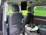 USED 2014 14 VOLKSWAGEN CARAVELLE 2.0 BITDI BLUEMOTION TECH EXECUTIVE SPORTLINE REAR ENTERTAINMENT SAT NAV CAMERA DSG 180 BHP 7 SEATS LED PRIVACY STEPS SATNAV~CAM~STEPS~REAR ENTERTAINMENT