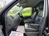 USED 2014 14 VOLKSWAGEN CARAVELLE 2.0 BITDI BLUEMOTION TECH EXECUTIVE SPORTLINE REAR ENTERTAINMENT SAT NAV CAMERA DSG 180 BHP 7 SEATS LED PRIVACY STEPS SATNAV~CAM~STEPS~REAR ENTERTAINMENT