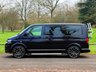 USED 2014 14 VOLKSWAGEN CARAVELLE 2.0 BITDI BLUEMOTION TECH EXECUTIVE SPORTLINE REAR ENTERTAINMENT SAT NAV CAMERA DSG 180 BHP 7 SEATS LED PRIVACY STEPS SATNAV~CAM~STEPS~REAR ENTERTAINMENT
