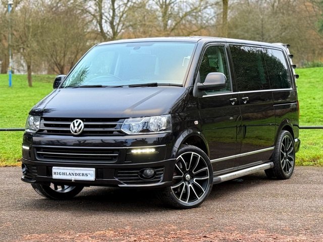 2014 14 Volkswagen Caravelle 2.0 BITDI BLUEMOTION TECH EXECUTIVE SPORTLINE REAR ENTERTAINMENT SAT NAV CAMERA DSG 180 BHP 7 SEATS LED PRIVACY STEPS