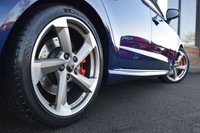 USED 2018 L AUDI S3 2.0 TFSI Black Edition Sportback 5dr Petrol S Tronic quattro Euro 6 (s/s) (310 ps) DIGI DASH / B&O / BLACK PACK