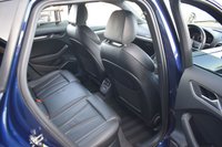 USED 2018 L AUDI S3 2.0 TFSI Black Edition Sportback 5dr Petrol S Tronic quattro Euro 6 (s/s) (310 ps) DIGI DASH / B&O / BLACK PACK