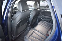 USED 2018 L AUDI S3 2.0 TFSI Black Edition Sportback 5dr Petrol S Tronic quattro Euro 6 (s/s) (310 ps) DIGI DASH / B&O / BLACK PACK