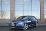 USED 2018 L AUDI S3 2.0 TFSI Black Edition Sportback 5dr Petrol S Tronic quattro Euro 6 (s/s) (310 ps) DIGI DASH / B&O / BLACK PACK