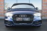 USED 2018 L AUDI S3 2.0 TFSI Black Edition Sportback 5dr Petrol S Tronic quattro Euro 6 (s/s) (310 ps) DIGI DASH / B&O / BLACK PACK