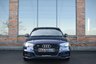 USED 2018 L AUDI S3 2.0 TFSI Black Edition Sportback 5dr Petrol S Tronic quattro Euro 6 (s/s) (310 ps) DIGI DASH / B&O / BLACK PACK