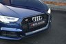 USED 2018 L AUDI S3 2.0 TFSI Black Edition Sportback 5dr Petrol S Tronic quattro Euro 6 (s/s) (310 ps) DIGI DASH / B&O / BLACK PACK