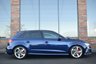 USED 2018 L AUDI S3 2.0 TFSI Black Edition Sportback 5dr Petrol S Tronic quattro Euro 6 (s/s) (310 ps) DIGI DASH / B&O / BLACK PACK