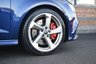 USED 2018 L AUDI S3 2.0 TFSI Black Edition Sportback 5dr Petrol S Tronic quattro Euro 6 (s/s) (310 ps) DIGI DASH / B&O / BLACK PACK