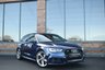 USED 2018 L AUDI S3 2.0 TFSI Black Edition Sportback 5dr Petrol S Tronic quattro Euro 6 (s/s) (310 ps) DIGI DASH / B&O / BLACK PACK