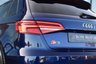 USED 2018 L AUDI S3 2.0 TFSI Black Edition Sportback 5dr Petrol S Tronic quattro Euro 6 (s/s) (310 ps) DIGI DASH / B&O / BLACK PACK