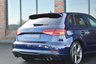 USED 2018 L AUDI S3 2.0 TFSI Black Edition Sportback 5dr Petrol S Tronic quattro Euro 6 (s/s) (310 ps) DIGI DASH / B&O / BLACK PACK