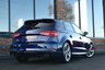USED 2018 L AUDI S3 2.0 TFSI Black Edition Sportback 5dr Petrol S Tronic quattro Euro 6 (s/s) (310 ps) DIGI DASH / B&O / BLACK PACK