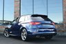 USED 2018 L AUDI S3 2.0 TFSI Black Edition Sportback 5dr Petrol S Tronic quattro Euro 6 (s/s) (310 ps) DIGI DASH / B&O / BLACK PACK