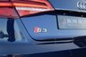 USED 2018 L AUDI S3 2.0 TFSI Black Edition Sportback 5dr Petrol S Tronic quattro Euro 6 (s/s) (310 ps) DIGI DASH / B&O / BLACK PACK