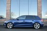 USED 2018 L AUDI S3 2.0 TFSI Black Edition Sportback 5dr Petrol S Tronic quattro Euro 6 (s/s) (310 ps) DIGI DASH / B&O / BLACK PACK