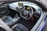 USED 2018 L AUDI S3 2.0 TFSI Black Edition Sportback 5dr Petrol S Tronic quattro Euro 6 (s/s) (310 ps) DIGI DASH / B&O / BLACK PACK