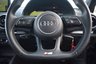 USED 2018 L AUDI S3 2.0 TFSI Black Edition Sportback 5dr Petrol S Tronic quattro Euro 6 (s/s) (310 ps) DIGI DASH / B&O / BLACK PACK