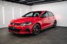 USED 2019 69 VOLKSWAGEN GOLF 2.0 TSI GTI TCR Hatchback 5dr Petrol DSG Euro 6 (s/s) (290 ps) 