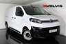 USED 2024 73 CITROEN DISPATCH 1.5 BlueHDi 1000 Enterprise Edition M Panel Van 6dr Diesel Manual FWD 2 Euro 6 (s/s) (100 ps) 