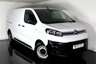 USED 2024 73 CITROEN DISPATCH 1.5 BlueHDi 1000 Enterprise Edition M Panel Van 6dr Diesel Manual FWD 2 Euro 6 (s/s) (100 ps) 