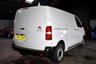 USED 2024 73 CITROEN DISPATCH 1.5 BlueHDi 1000 Enterprise Edition M Panel Van 6dr Diesel Manual FWD 2 Euro 6 (s/s) (100 ps) 