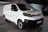 USED 2024 73 CITROEN DISPATCH 1.5 BlueHDi 1000 Enterprise Edition M Panel Van 6dr Diesel Manual FWD 2 Euro 6 (s/s) (100 ps) 