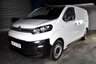 USED 2024 73 CITROEN DISPATCH 1.5 BlueHDi 1000 Enterprise Edition M Panel Van 6dr Diesel Manual FWD 2 Euro 6 (s/s) (100 ps) 