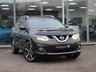 USED 2017 17 NISSAN X-TRAIL 1.6 dCi Tekna SUV 5dr Diesel Manual Euro 6 (s/s) (130 ps) NEW MOT