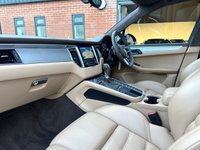 USED 2017 17 PORSCHE MACAN 3.6T V6 Turbo SUV 5dr Petrol PDK 4WD Euro 6 (s/s) (400 ps) RARE SPEC